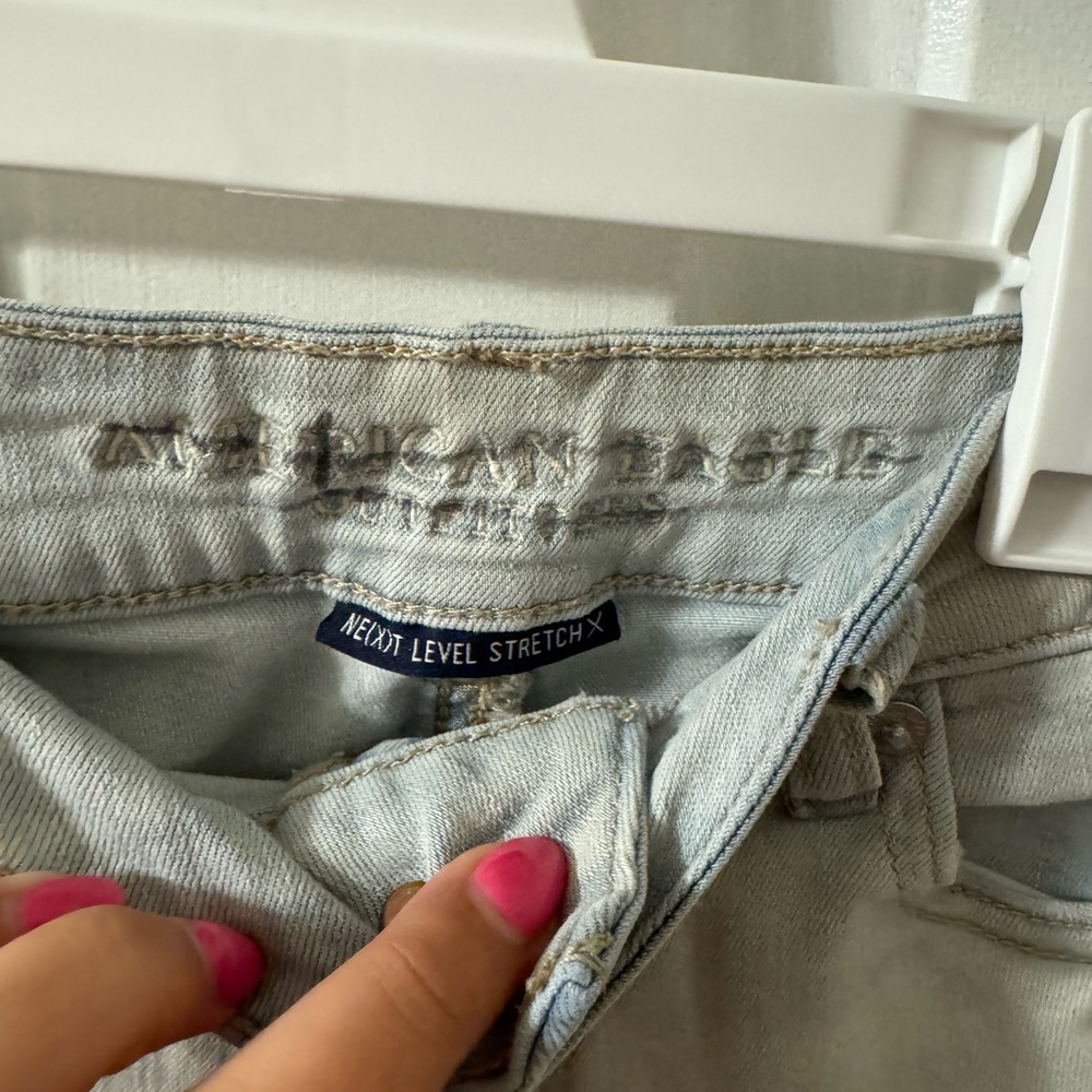 AE shorts!! - Picture 4 of 4